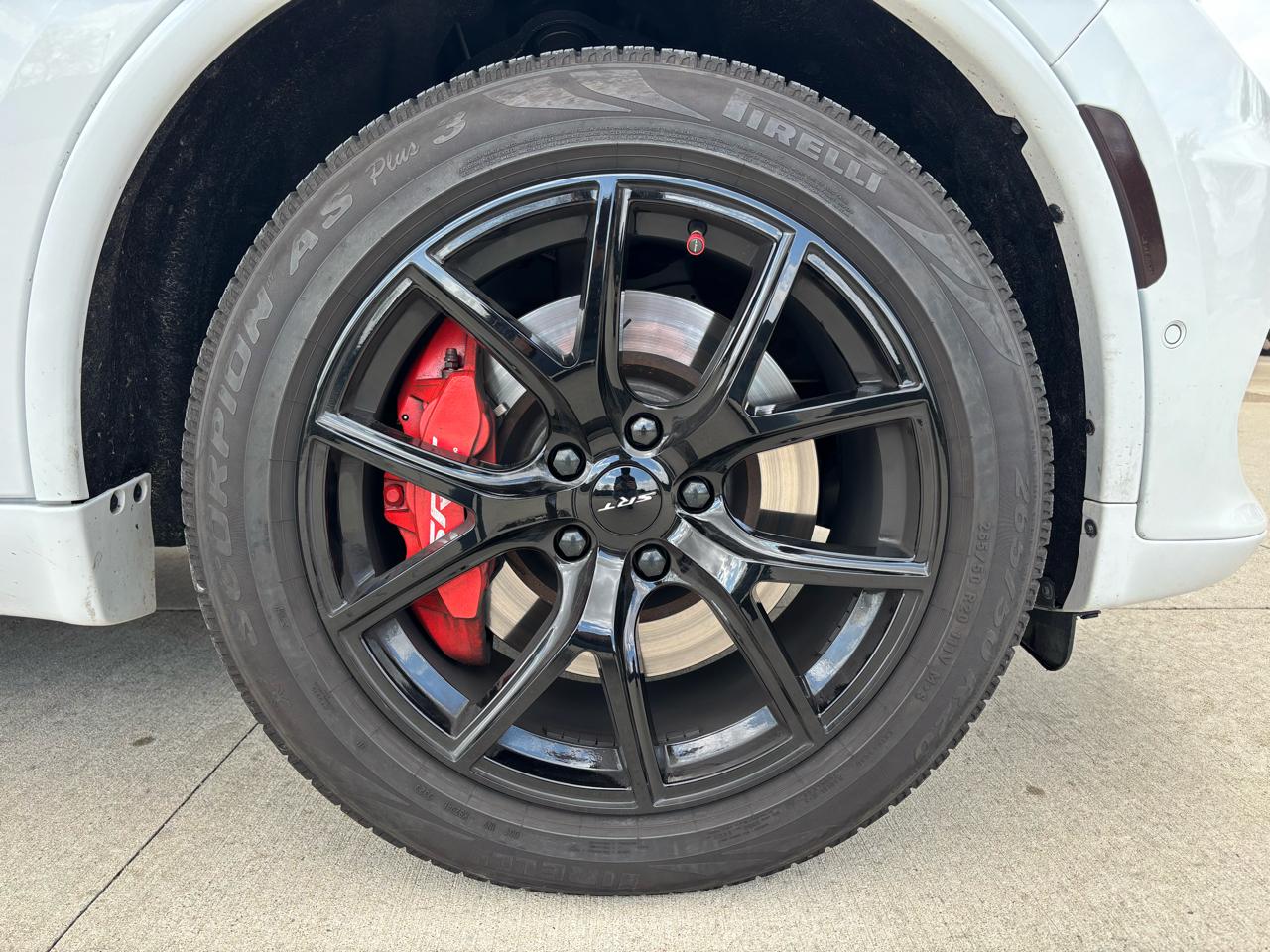 Dodge Durango R/T AWD 2022