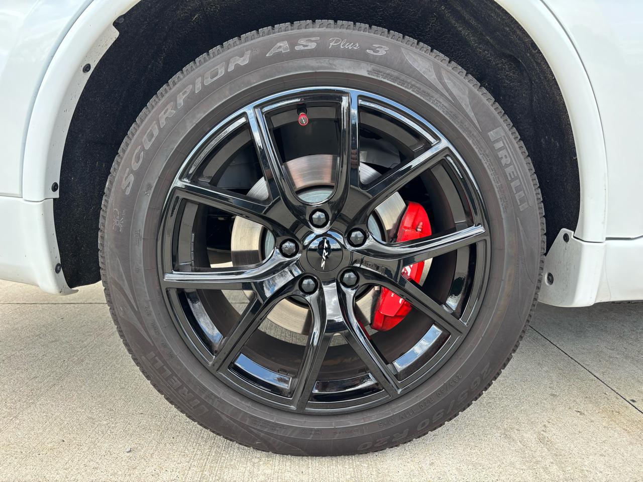 Dodge Durango R/T AWD 2022