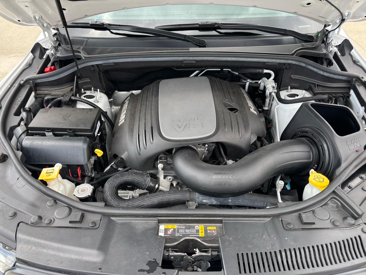 Dodge Durango R/T AWD 2022