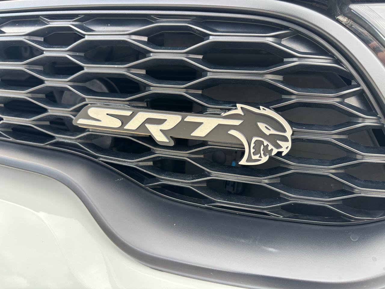 Dodge Durango R/T AWD 2022