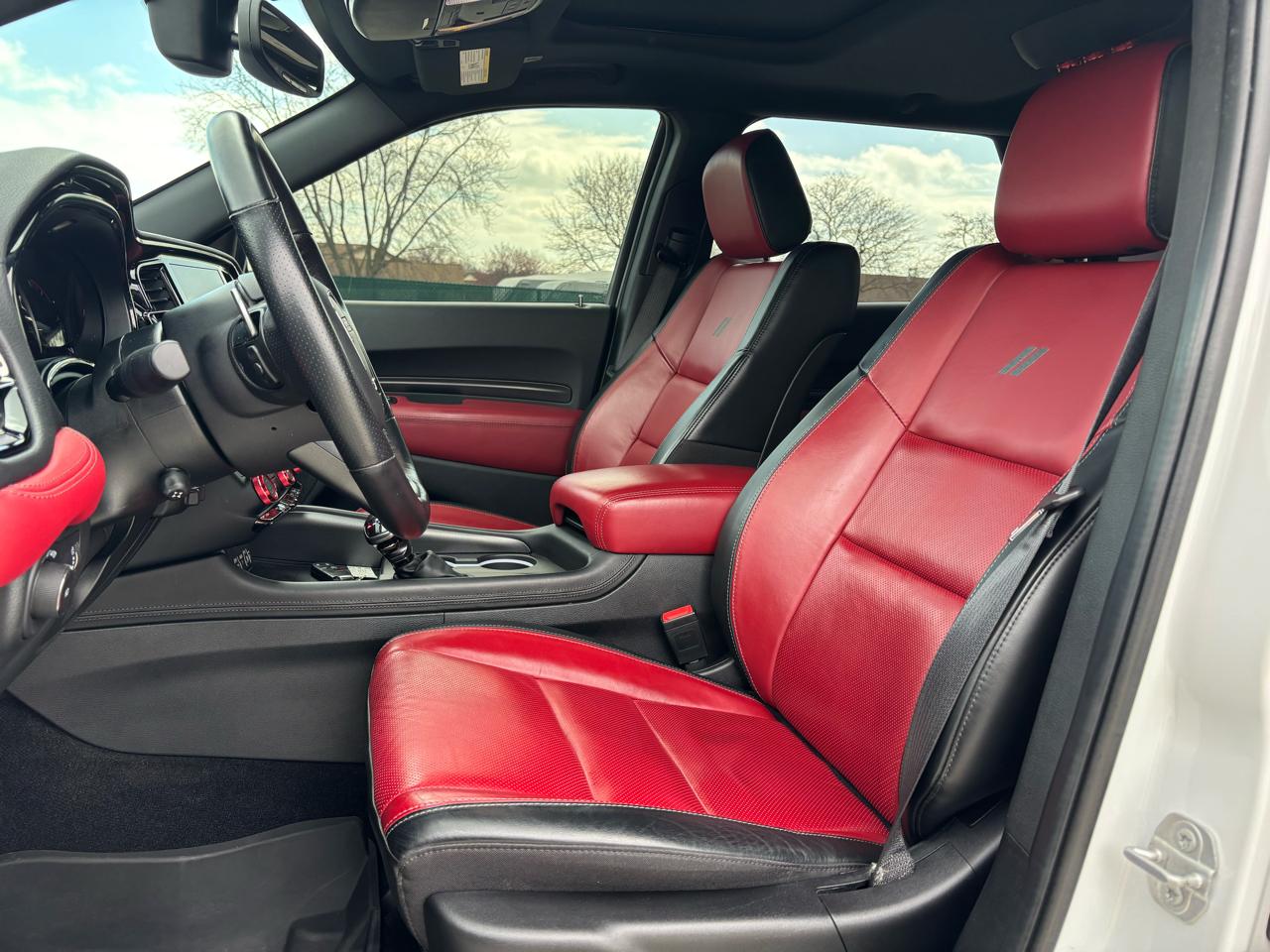 Dodge Durango R/T AWD 2022