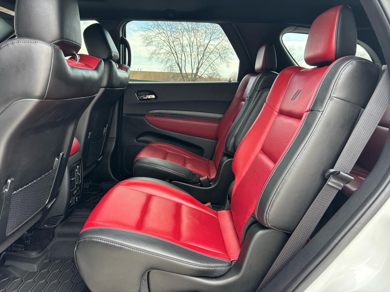 Dodge Durango R/T AWD 2022