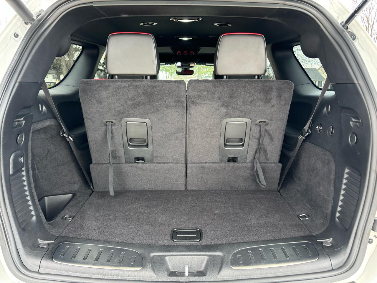 Dodge Durango R/T AWD 2022