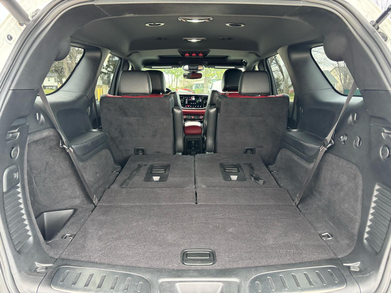 Dodge Durango R/T AWD 2022