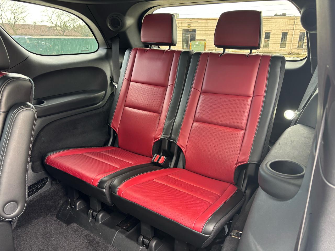 Dodge Durango R/T AWD 2022