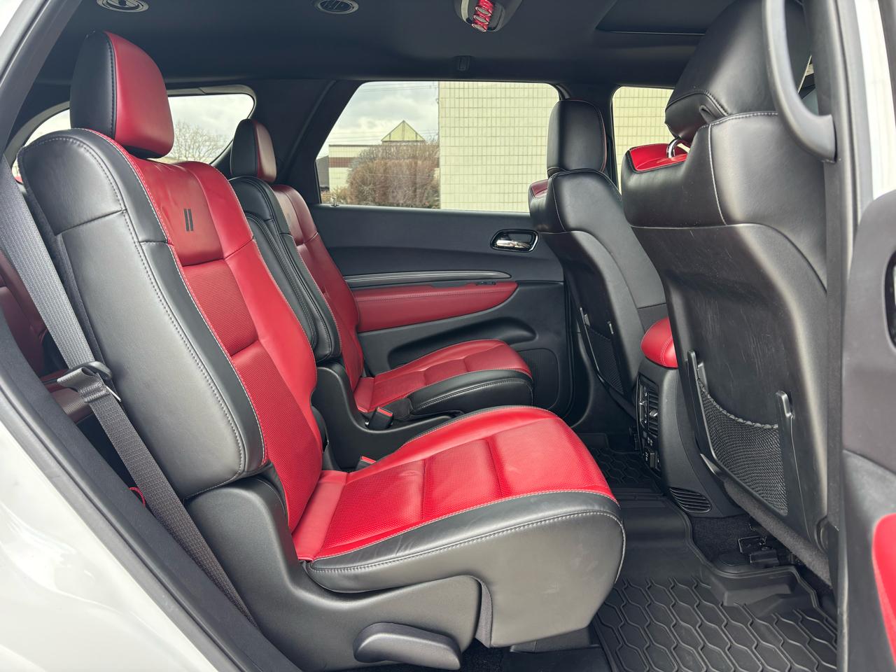 Dodge Durango R/T AWD 2022