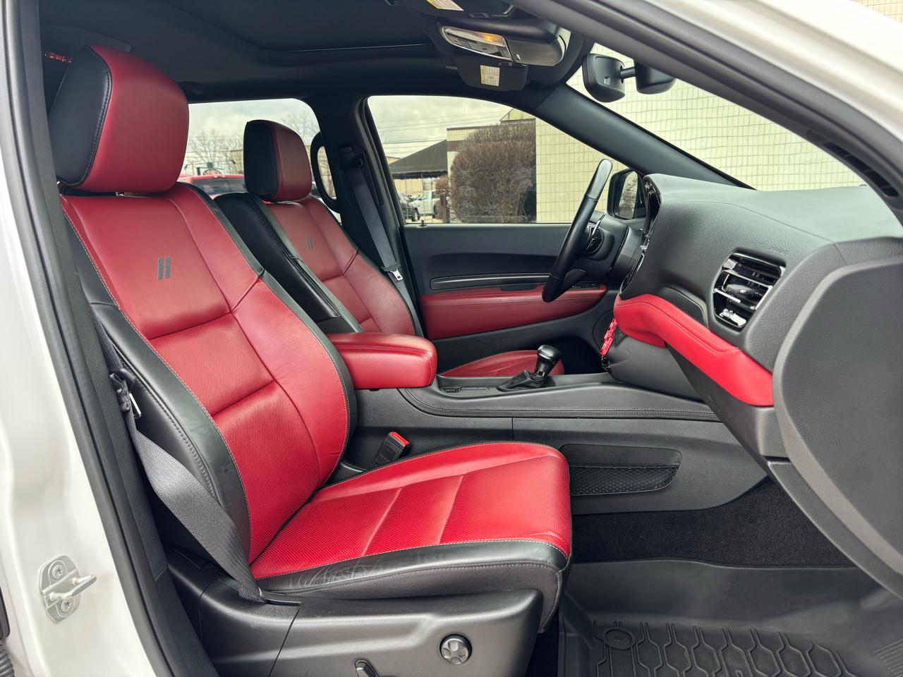 Dodge Durango R/T AWD 2022