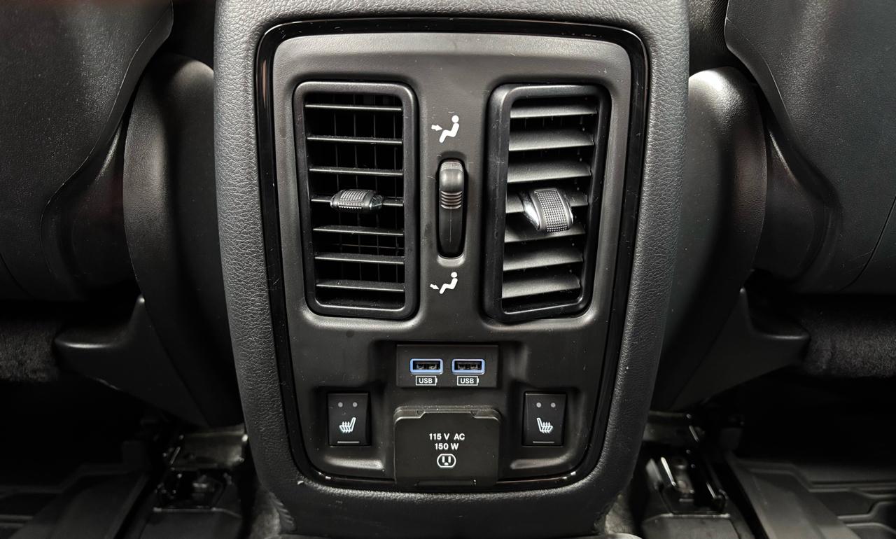 Dodge Durango R/T AWD 2022