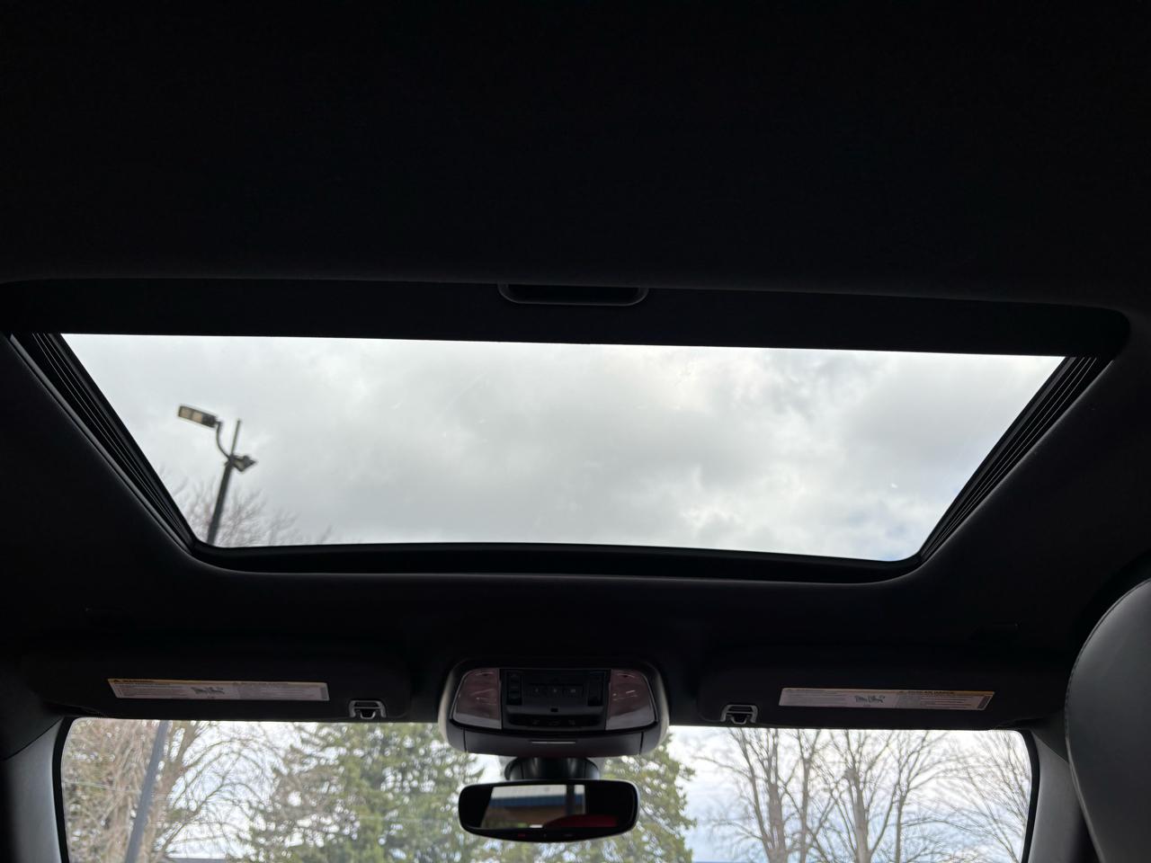 Dodge Durango R/T AWD 2022