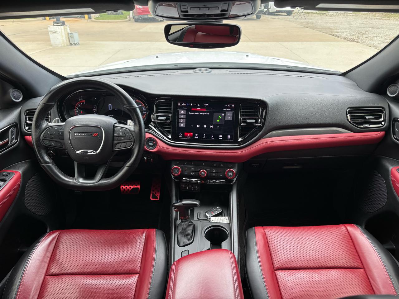 Dodge Durango R/T AWD 2022