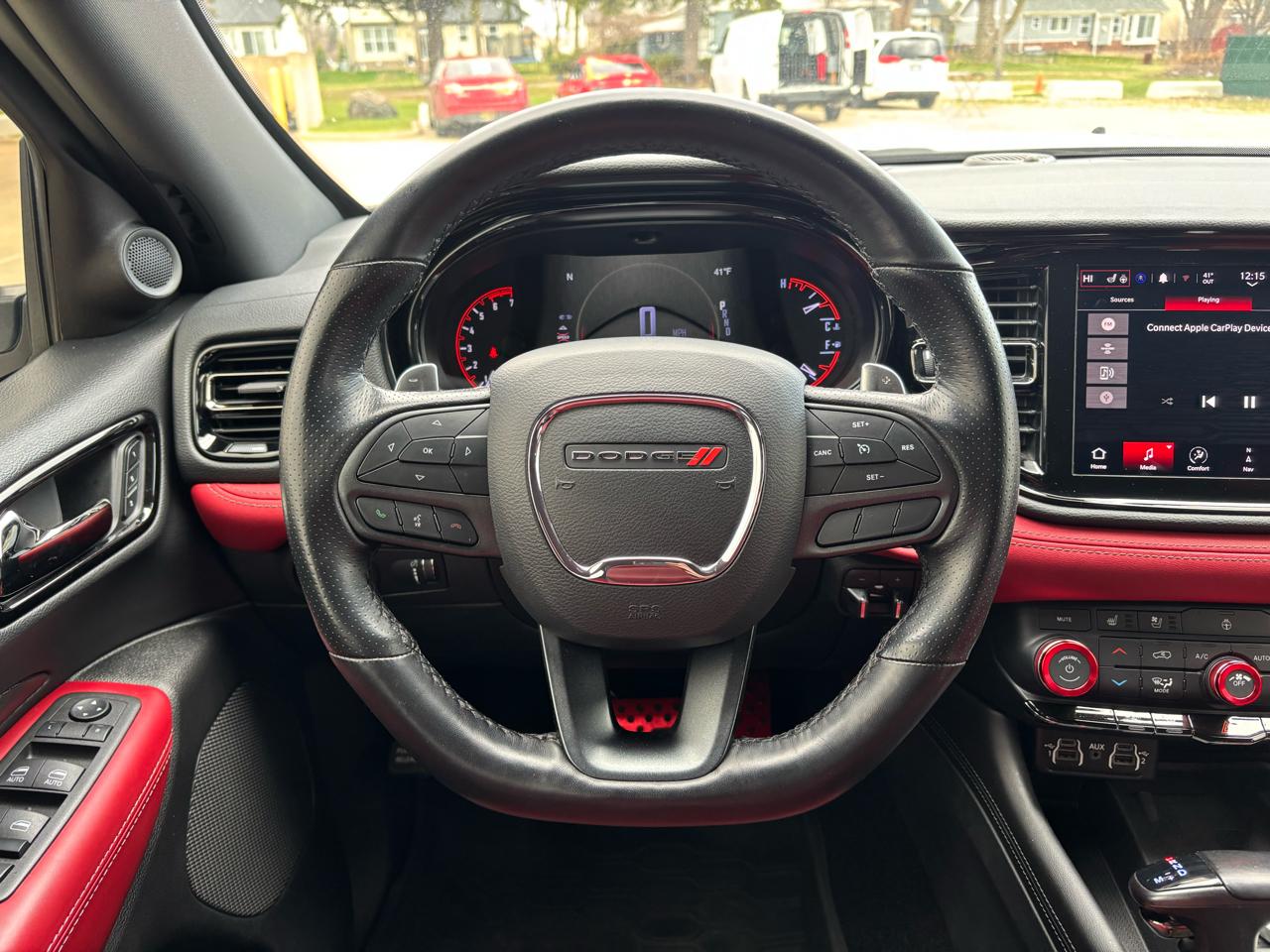 Dodge Durango R/T AWD 2022