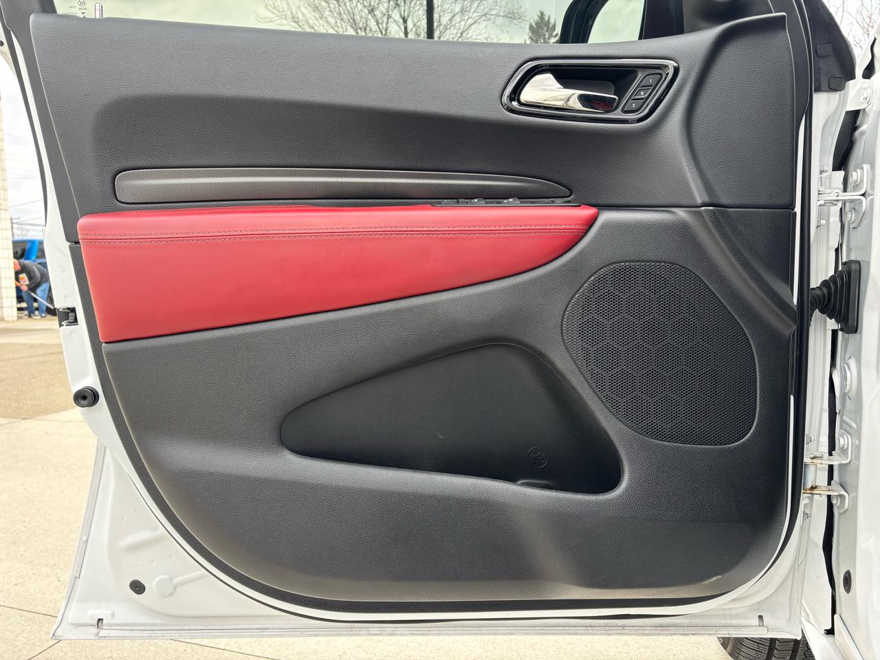 Dodge Durango R/T AWD 2022