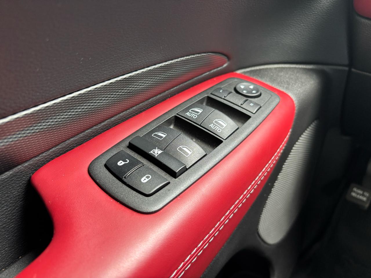 Dodge Durango R/T AWD 2022