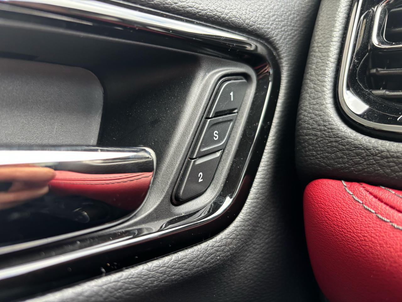 Dodge Durango R/T AWD 2022