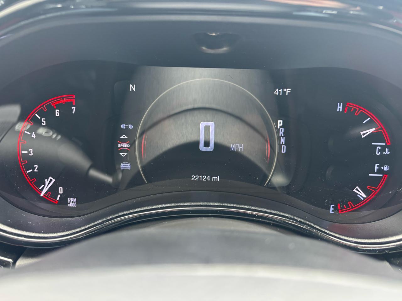 Dodge Durango R/T AWD 2022