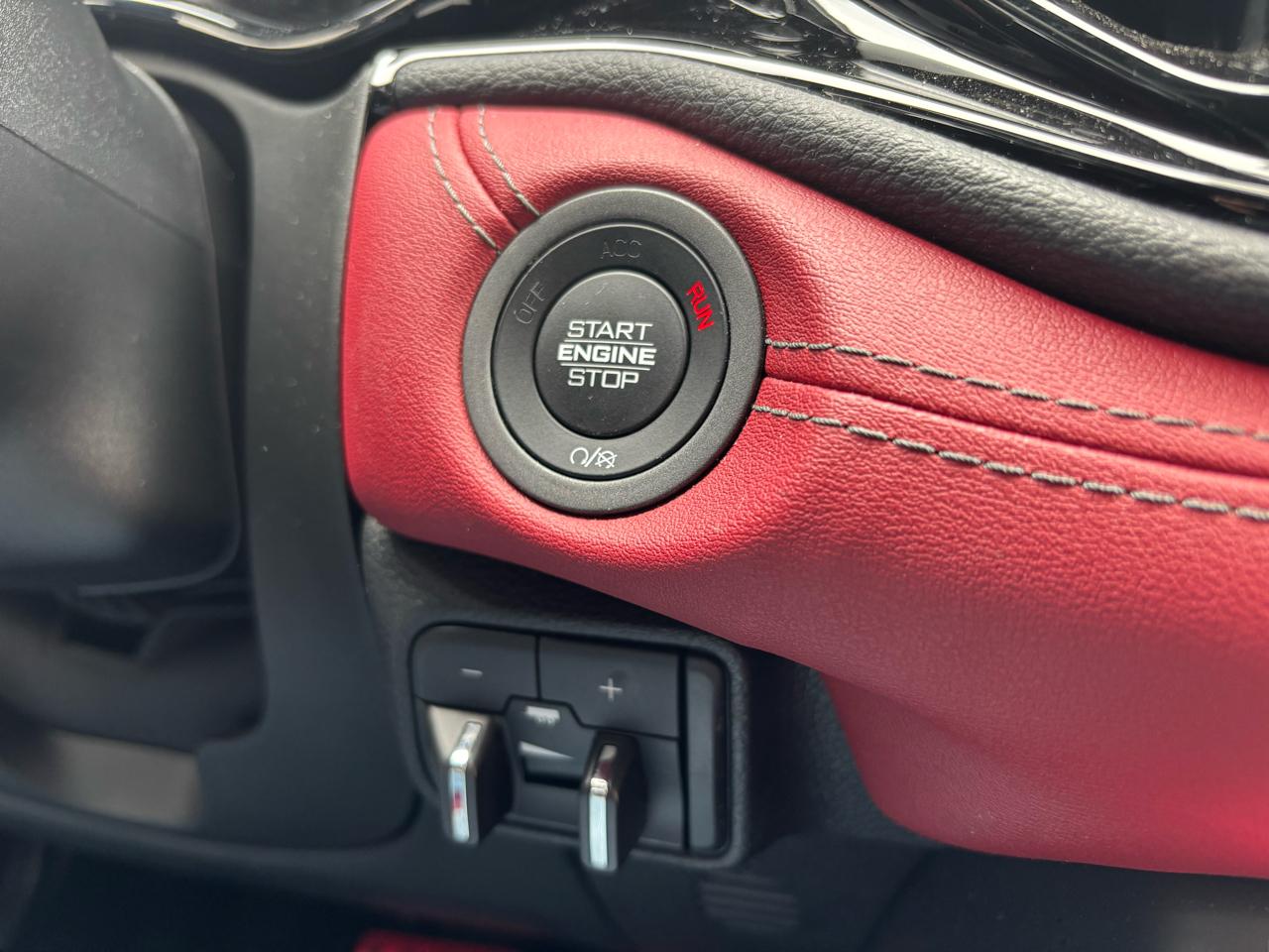 Dodge Durango R/T AWD 2022