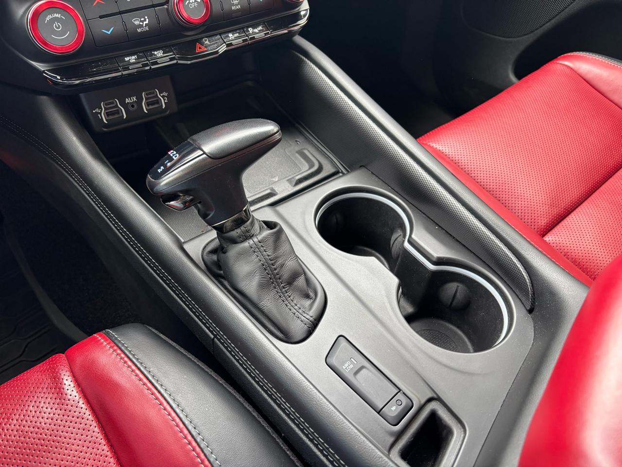 Dodge Durango R/T AWD 2022