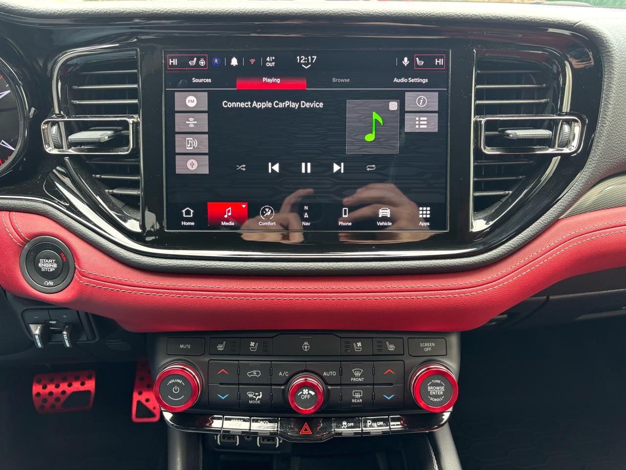 Dodge Durango R/T AWD 2022