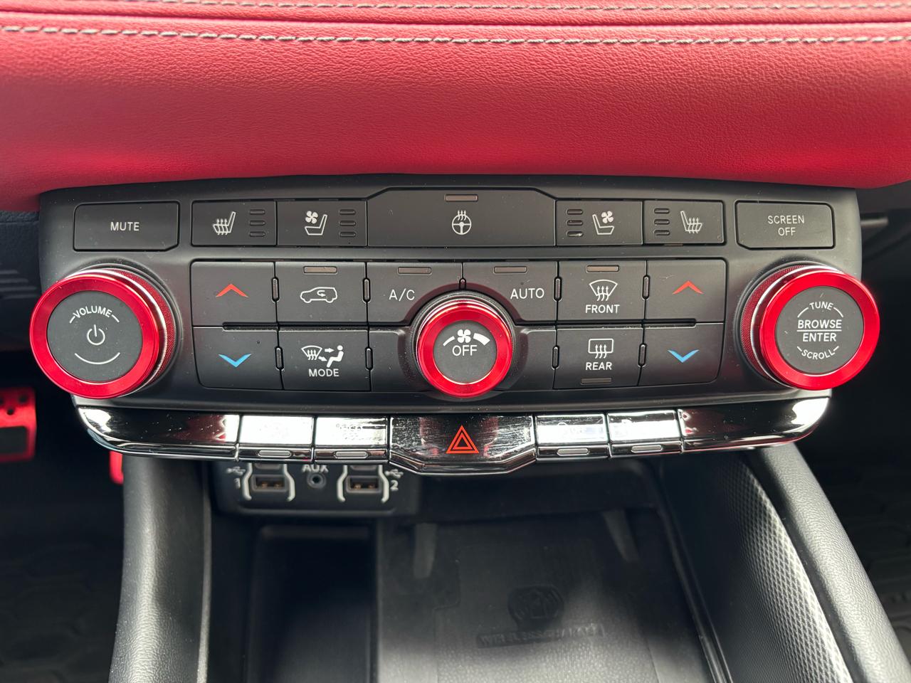 Dodge Durango R/T AWD 2022