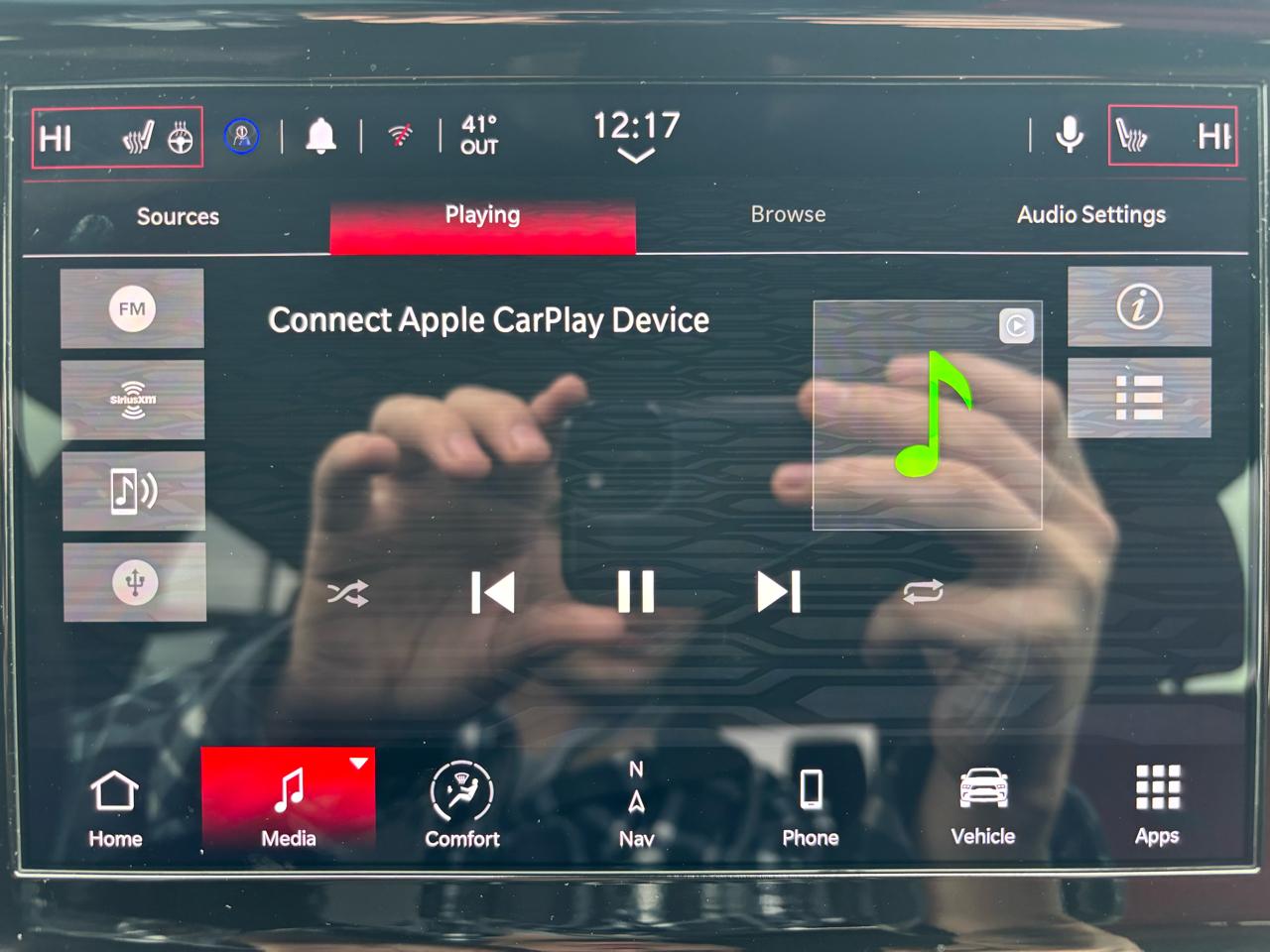 Dodge Durango R/T AWD 2022