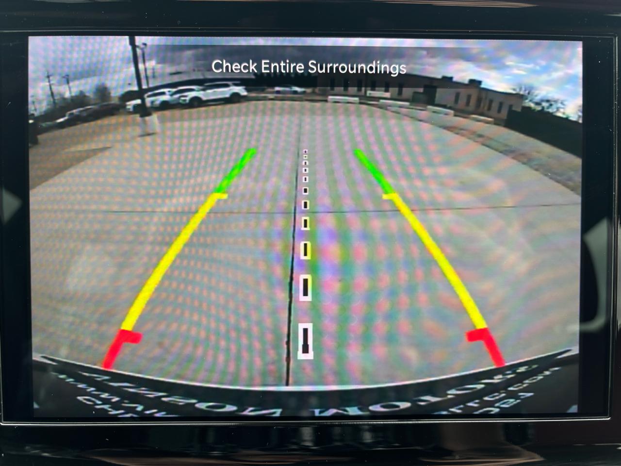 Dodge Durango R/T AWD 2022