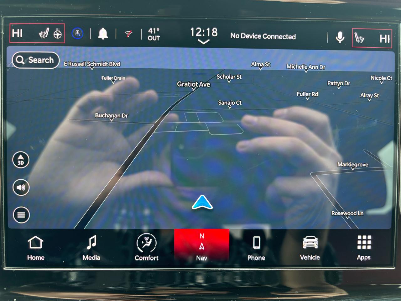 Dodge Durango R/T AWD 2022