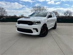 2022 Dodge Durango 