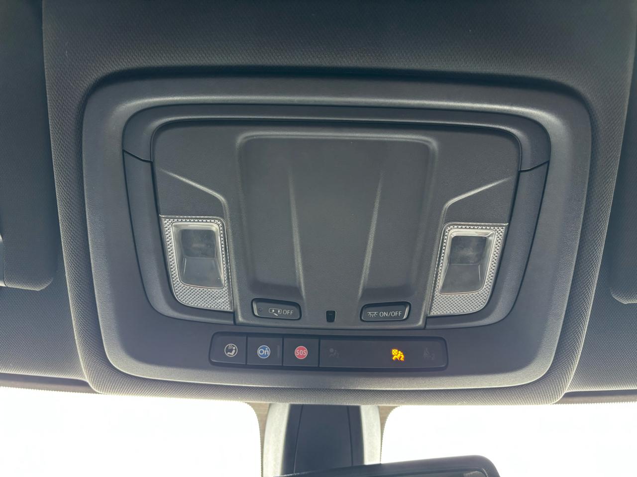 GMC Sierra 1500 4WD Crew Cab 147" AT4 2019