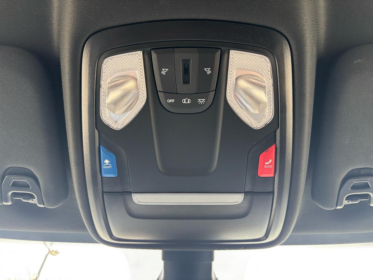 RAM 2500 Big Horn 4x4 Crew Cab 6'4" Box 2023