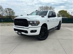 2023 RAM 2500 