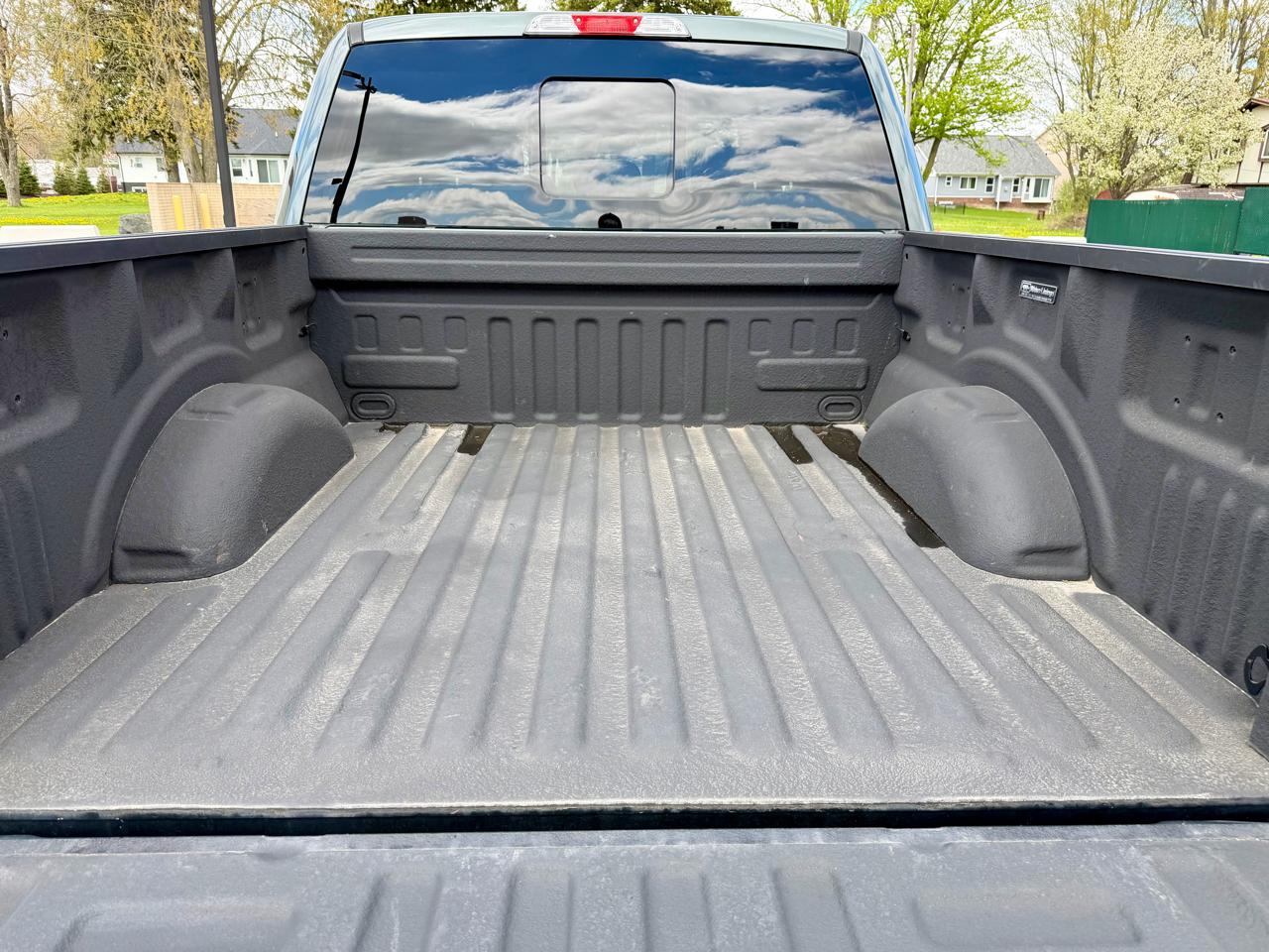 Ford F-150 XLT 4WD SuperCrew 5.5' Box 2018