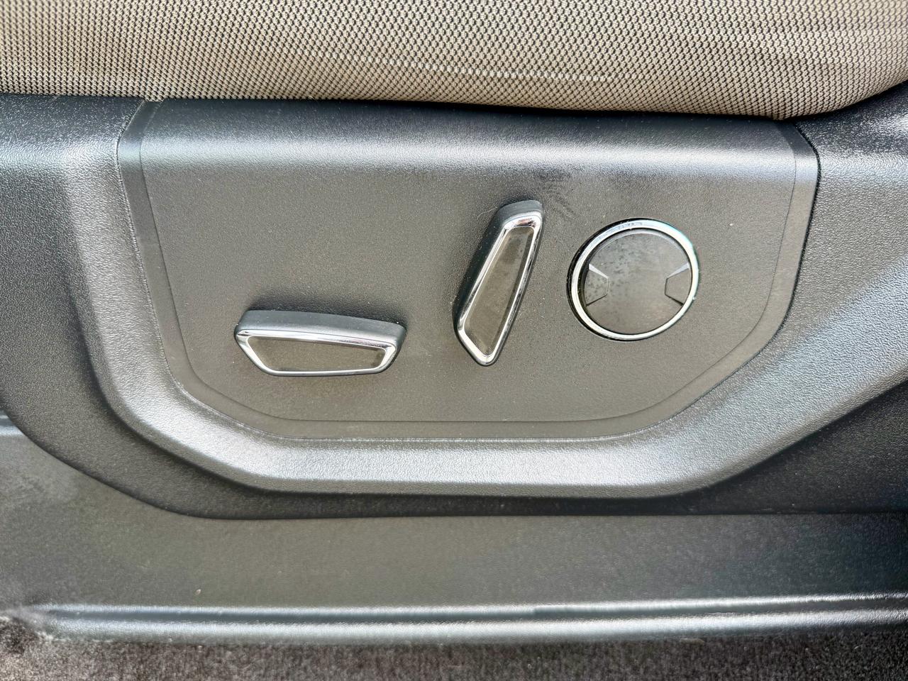 Ford F-150 XLT 4WD SuperCrew 5.5' Box 2018