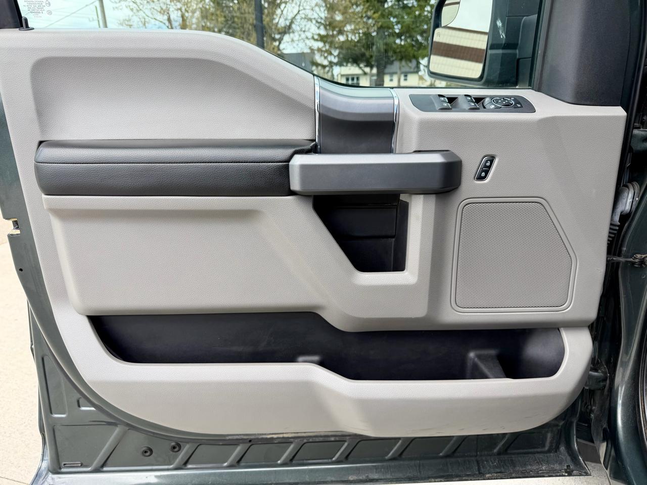 Ford F-150 XLT 4WD SuperCrew 5.5' Box 2018