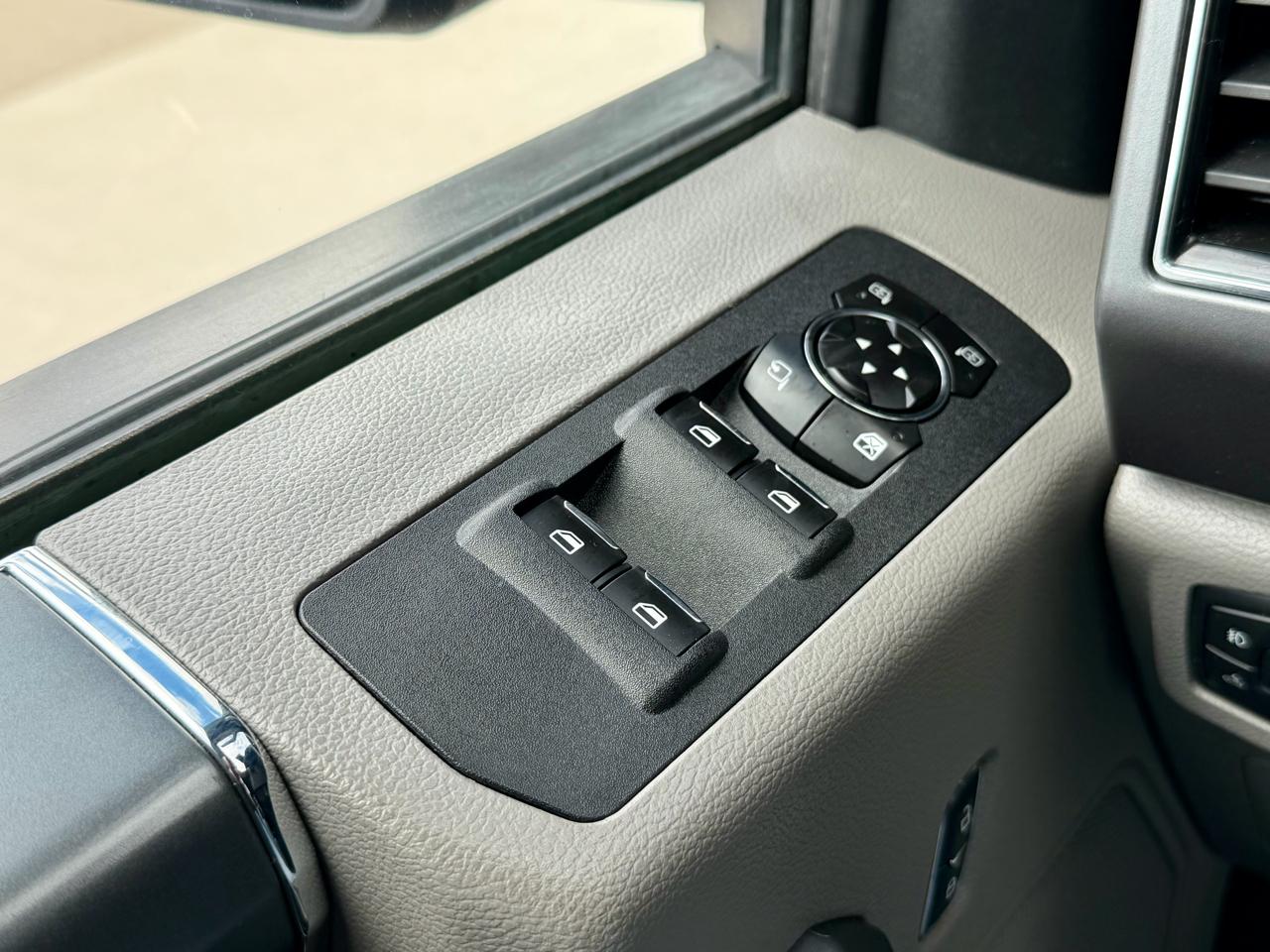 Ford F-150 XLT 4WD SuperCrew 5.5' Box 2018