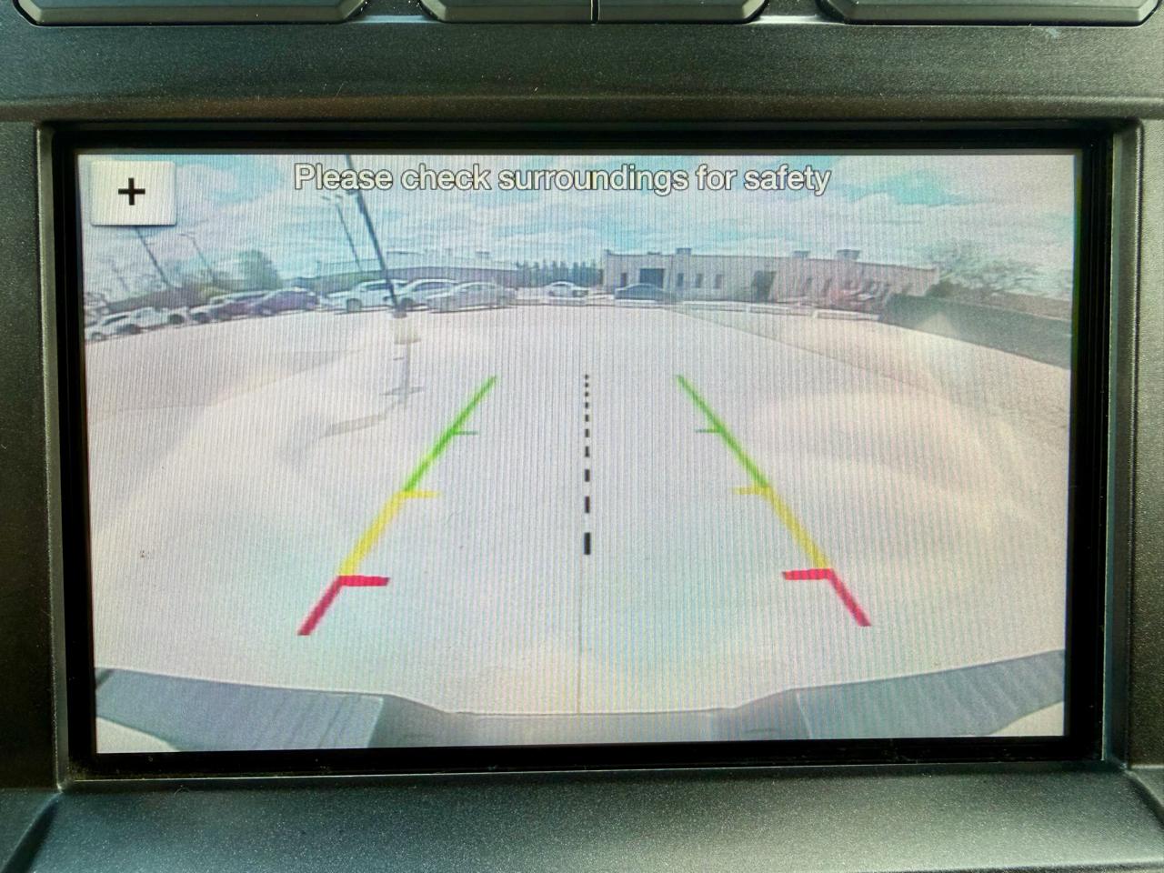 Ford F-150 XLT 4WD SuperCrew 5.5' Box 2018