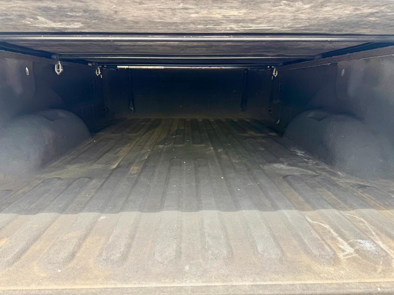 RAM 3500 Tradesman 4x4 Reg Cab 8' Box 2019