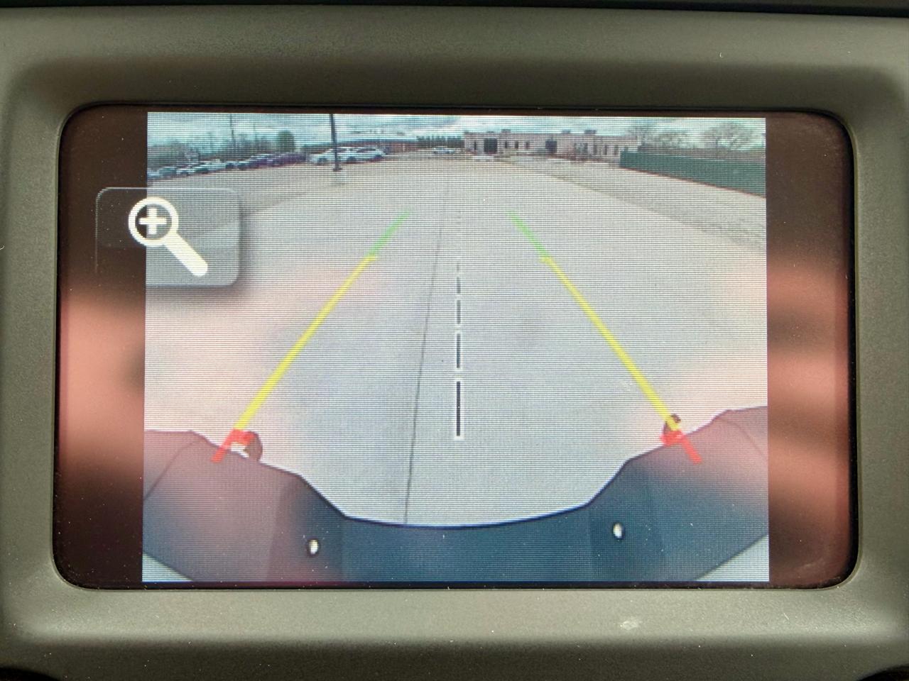 RAM 3500 Tradesman 4x4 Reg Cab 8' Box 2019