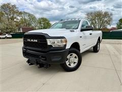 2019 RAM 3500 