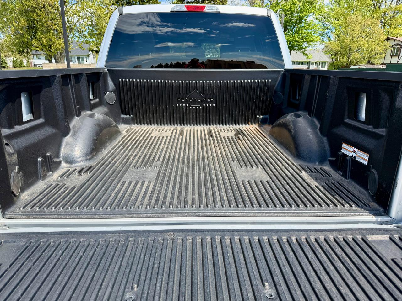 Ford F-150 XLT 4WD SuperCrew 5.5' Box 2019