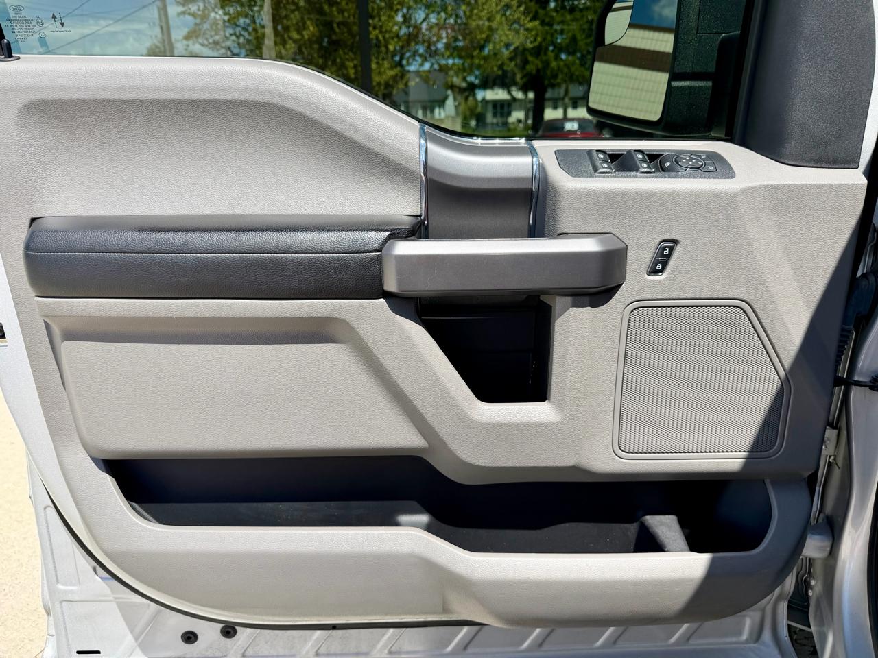 Ford F-150 XLT 4WD SuperCrew 5.5' Box 2019