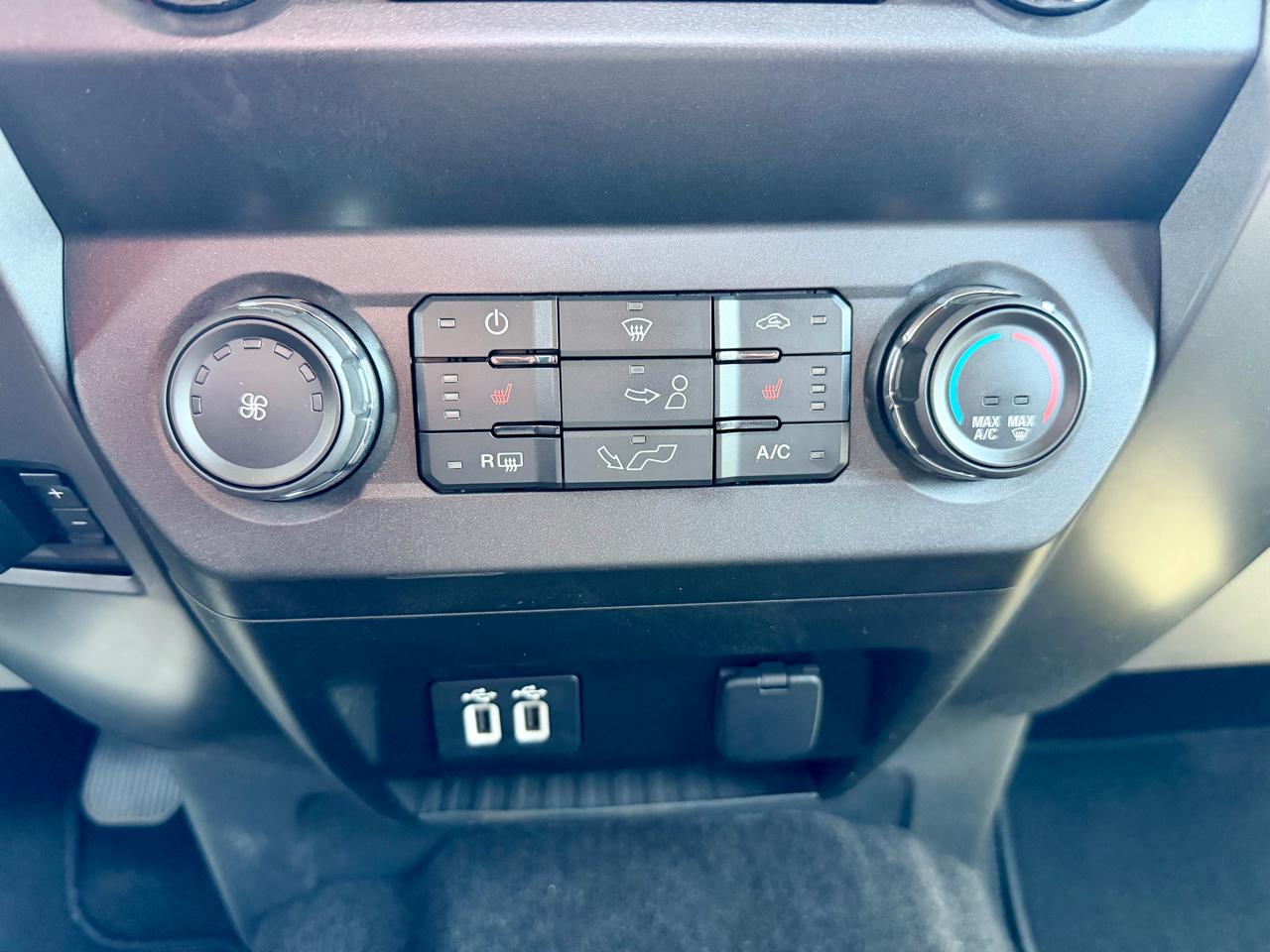 Ford F-150 XLT 4WD SuperCrew 5.5' Box 2019