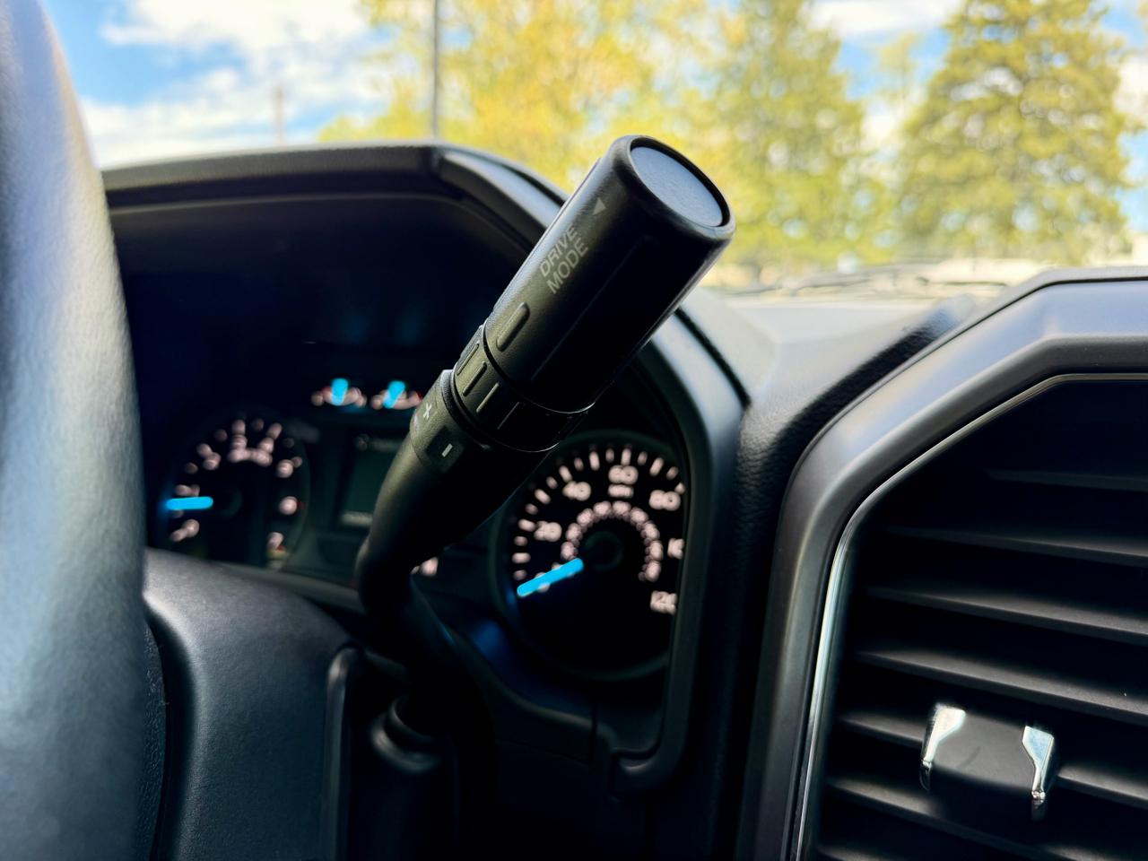 Ford F-150 XLT 4WD SuperCrew 5.5' Box 2019