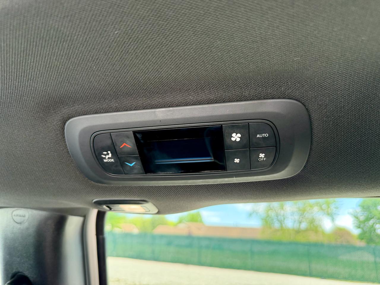 Chrysler Pacifica  2020