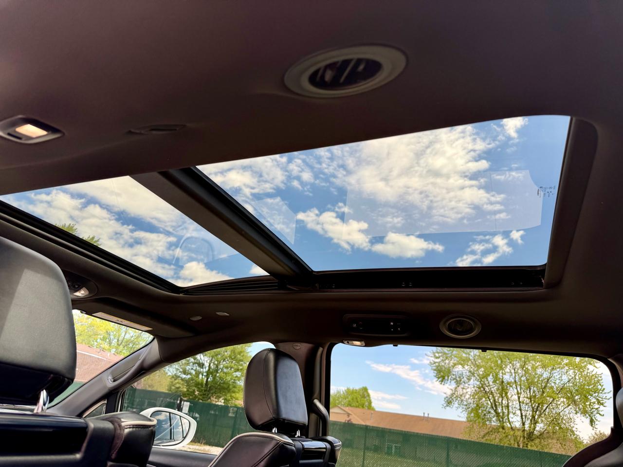 Chrysler Pacifica  2020