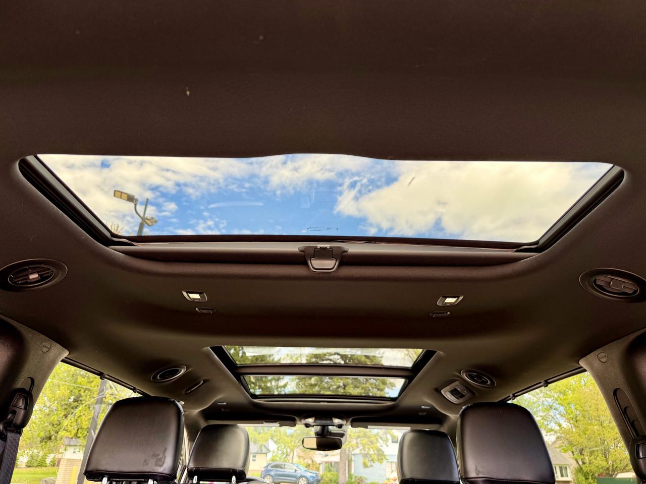 Chrysler Pacifica  2020