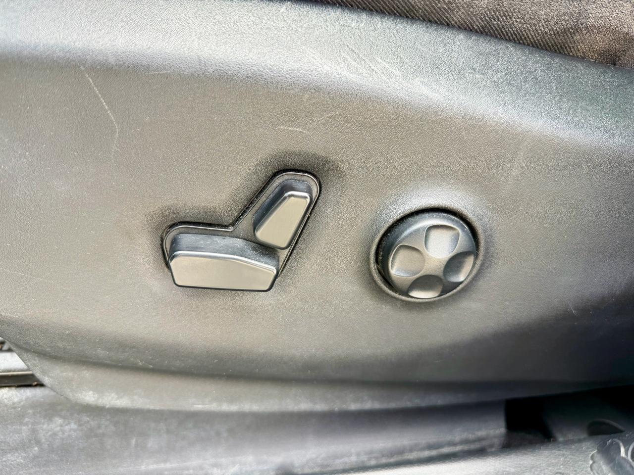 Chrysler Pacifica  2020