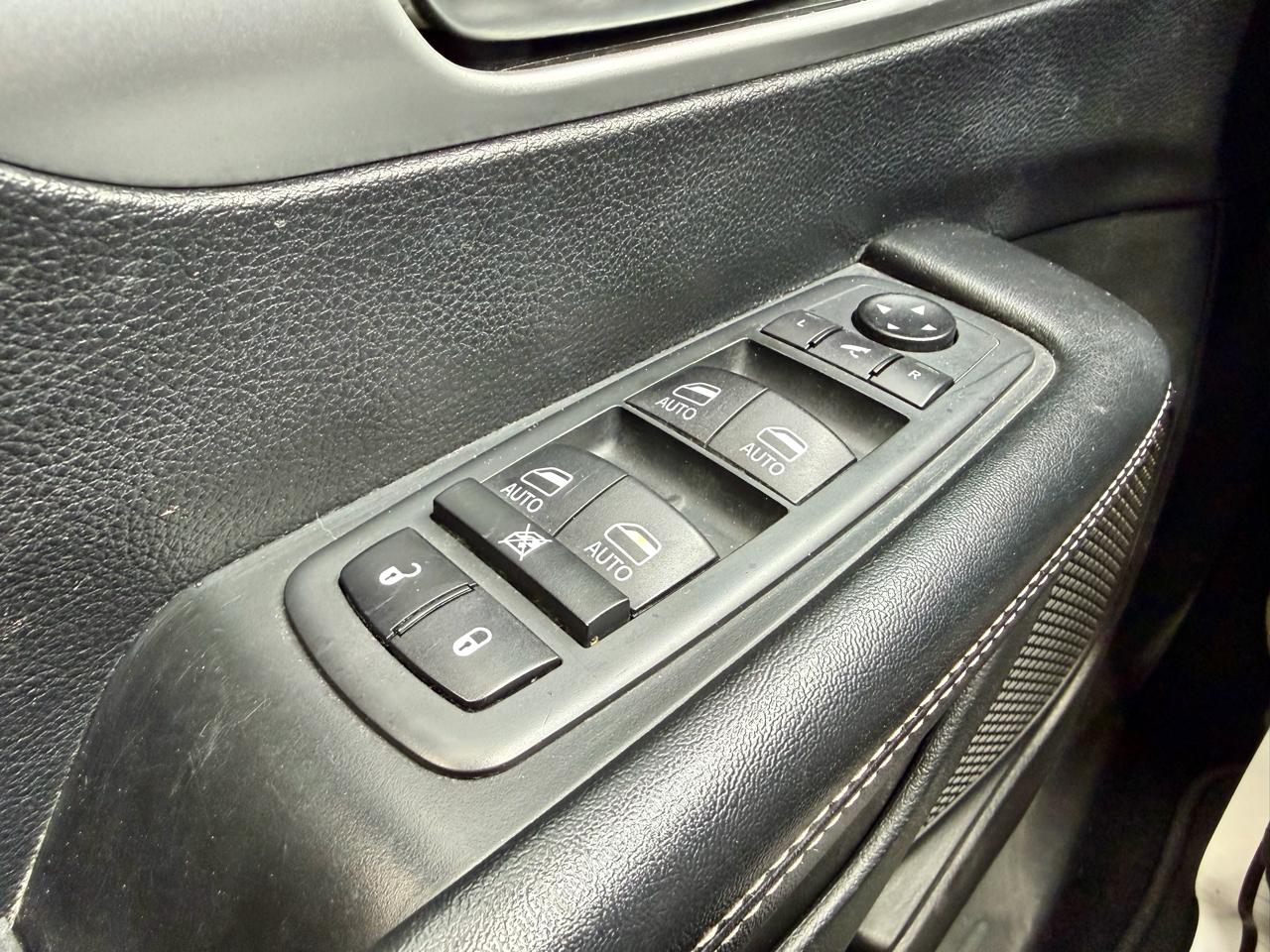 Chrysler Pacifica  2020