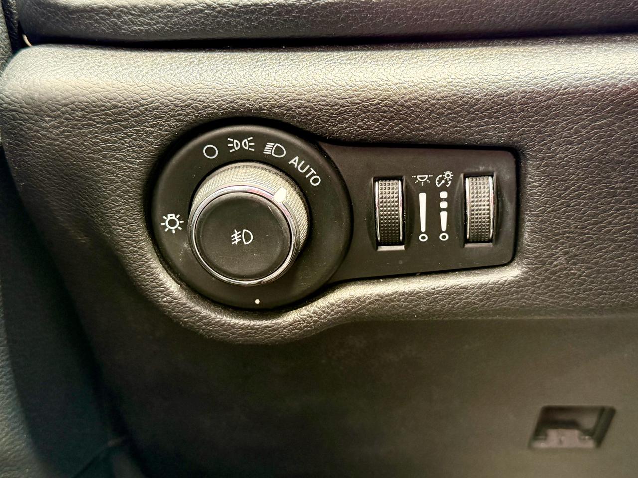 Chrysler Pacifica  2020