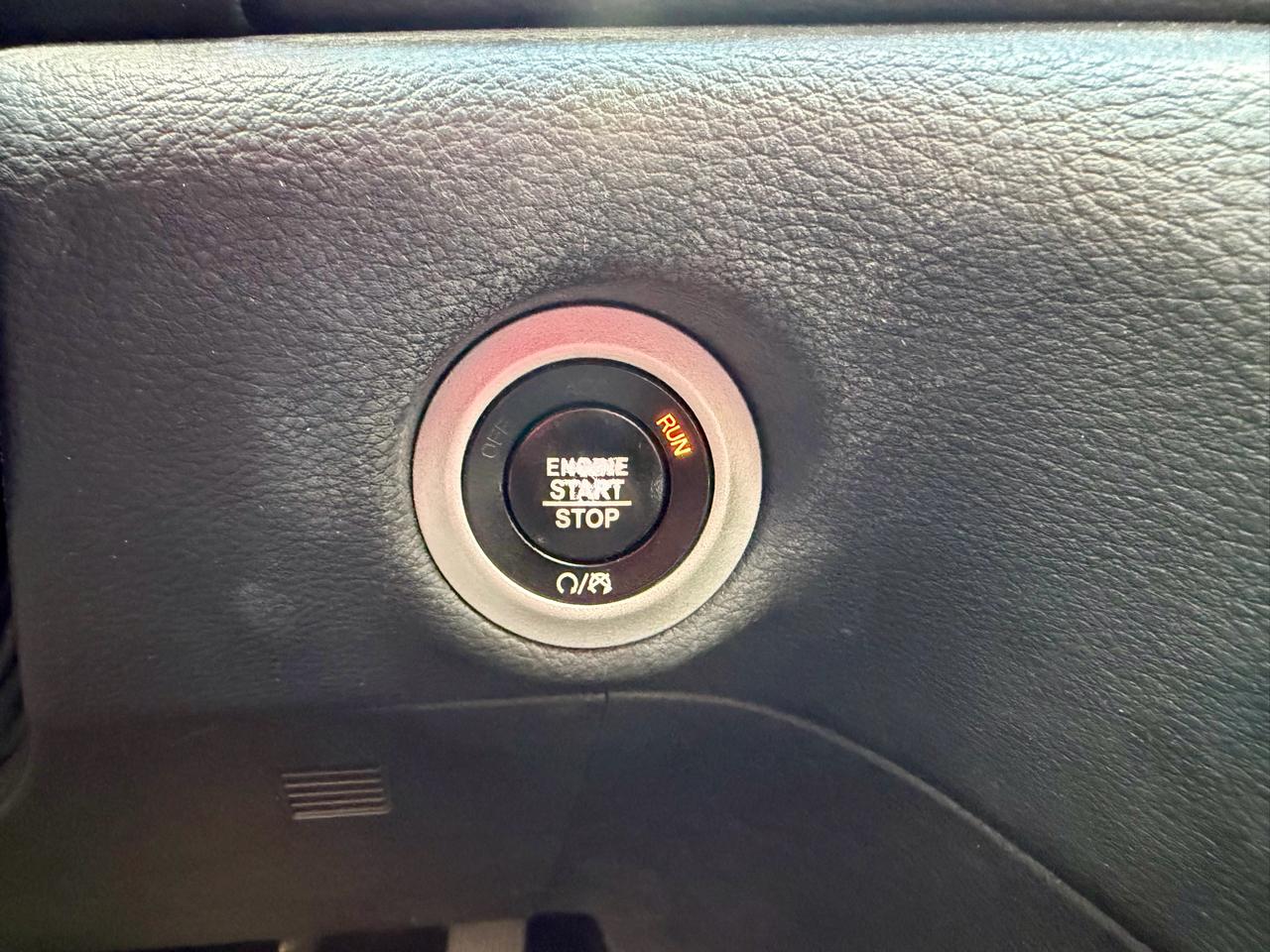 Chrysler Pacifica  2020