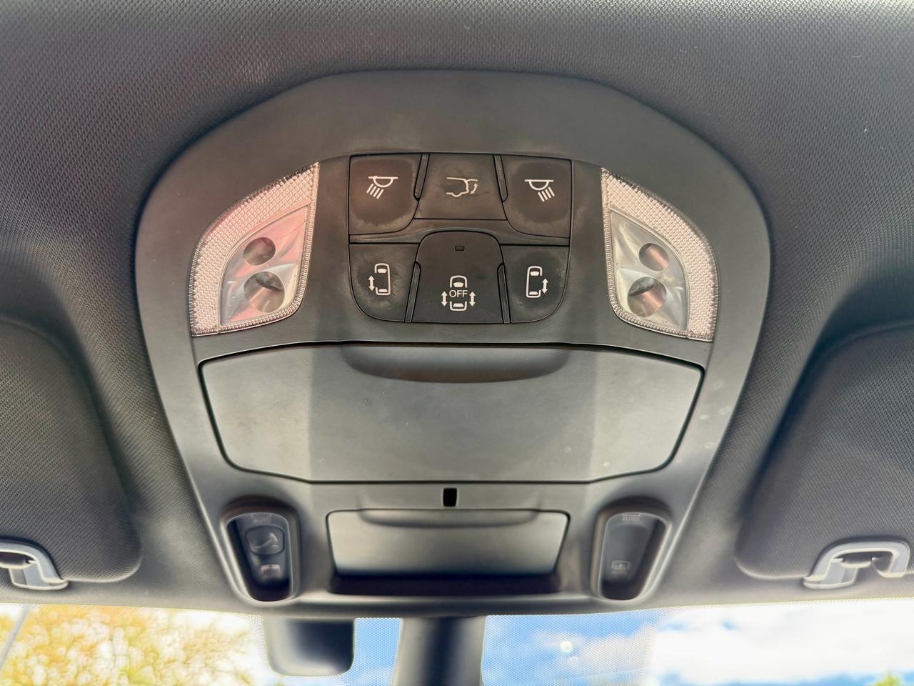 Chrysler Pacifica  2020